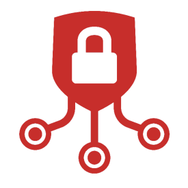 Pictogramme pour le service d'audit de cybersécurité